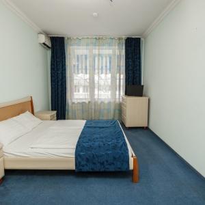 Hotel Sersial