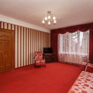 Hotel Sersial