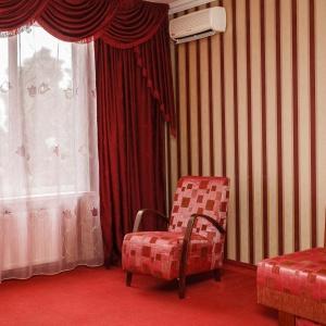 Hotel Sersial