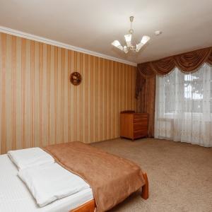 Hotel Sersial