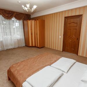 Hotel Sersial
