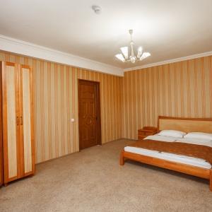 Hotel Sersial