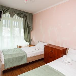 Hotel Sersial