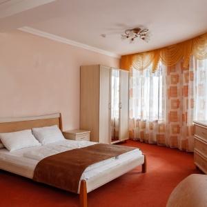Hotel Sersial