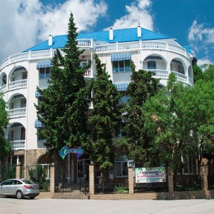 Hotel Sersial