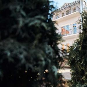 Гостиница Дом Сивре Бутик-Отель
