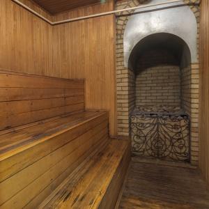 Гостиница Золотой Дракон Экоотель