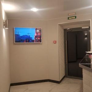 Гостиница Алекс Отель на Жуковского