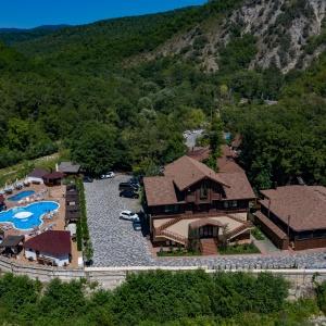 Hotel Lesnaya Zaimka