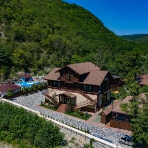 Hotel Lesnaya Zaimka