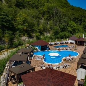 Hotel Lesnaya Zaimka