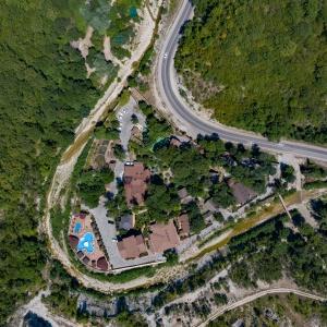 Hotel Lesnaya Zaimka