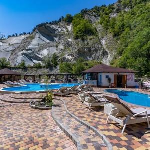 Hotel Lesnaya Zaimka