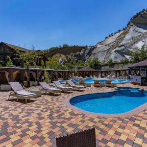 Hotel Lesnaya Zaimka