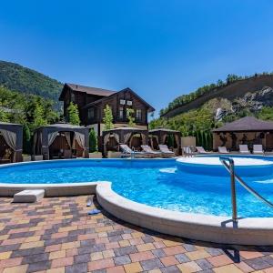 Hotel Lesnaya Zaimka