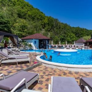 Hotel Lesnaya Zaimka