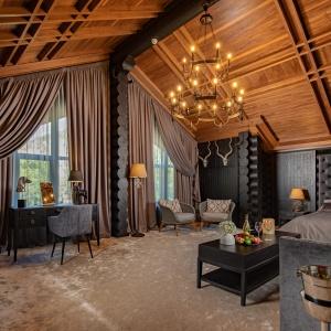 Hotel Lesnaya Zaimka