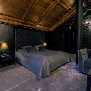 Hotel Lesnaya Zaimka