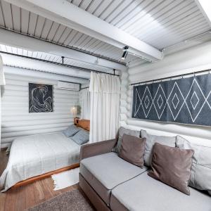 Hotel Lesnaya Zaimka