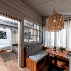 Hotel Lesnaya Zaimka