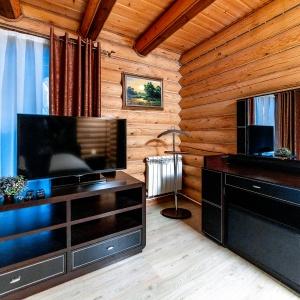 Hotel Lesnaya Zaimka