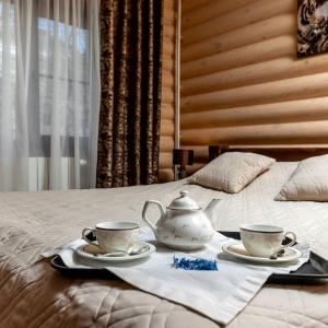 Hotel Lesnaya Zaimka