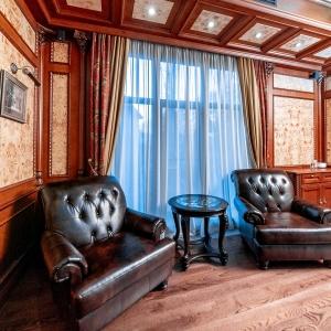Hotel Lesnaya Zaimka