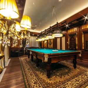 Hotel Lesnaya Zaimka