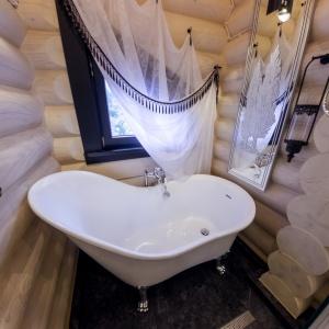 Hotel Lesnaya Zaimka