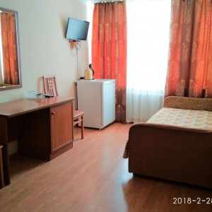 Hotel Zvenigorod