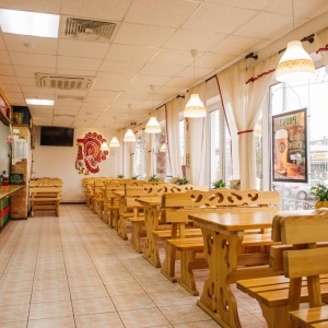 Hotel Zvenigorod