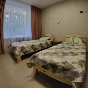 Гостиница ПроЛес (б. Вавеллит)