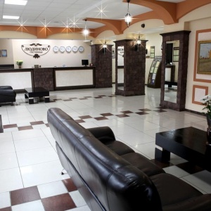 Hotel Ludinovo