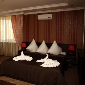Hotel Ludinovo