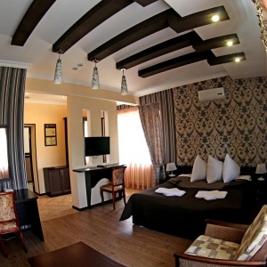 Hotel Ludinovo