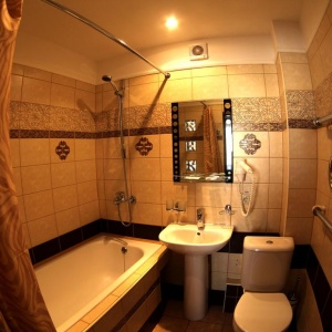 Hotel Ludinovo