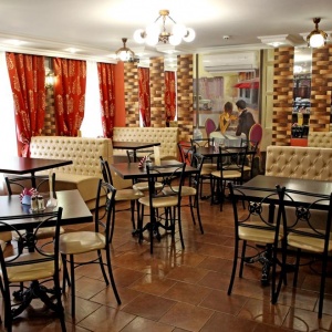 Hotel Ludinovo