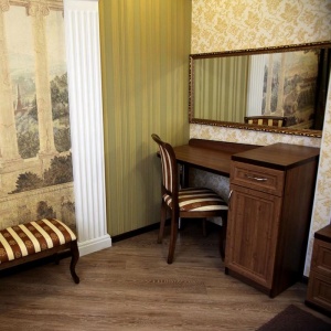 Hotel Ludinovo