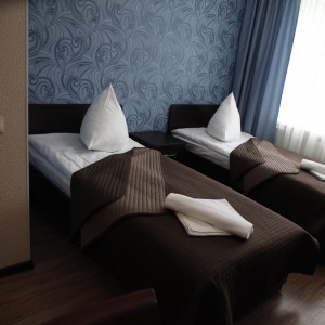 Hotel Ludinovo