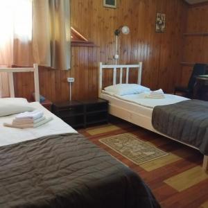 Hotel Rubicon