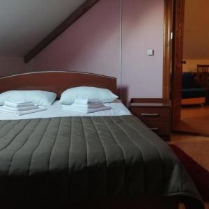 Hotel Rubicon