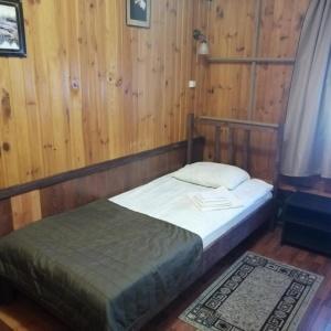Hotel Rubicon