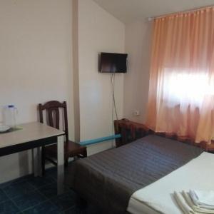 Hotel Rubicon