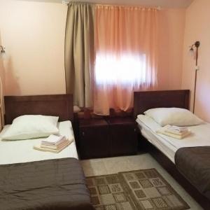 Hotel Rubicon