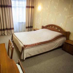Гостиница Алиса