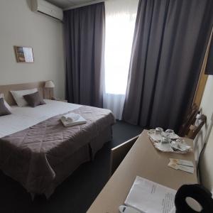 Hotel Galaktika
