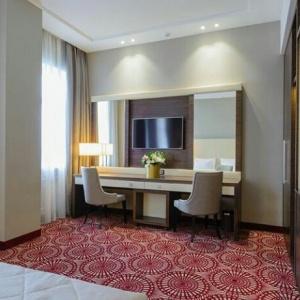 Hotel Senator