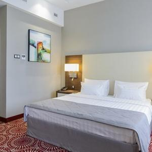 Hotel Senator