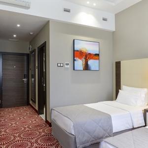 Hotel Senator