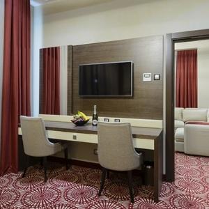 Hotel Senator